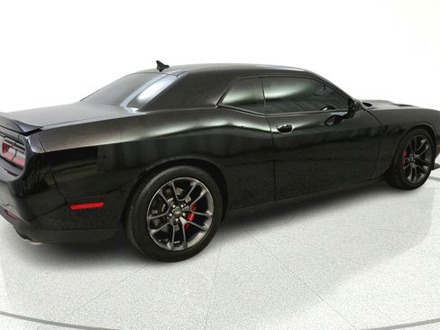 Used 2021 Dodge Challenger R/T Scat Pack w/ Plus Package RWD image 7