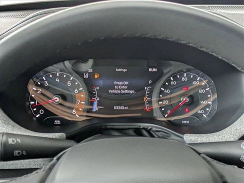 Used 2023 Jeep Compass Latitude AWD/4WD image 11