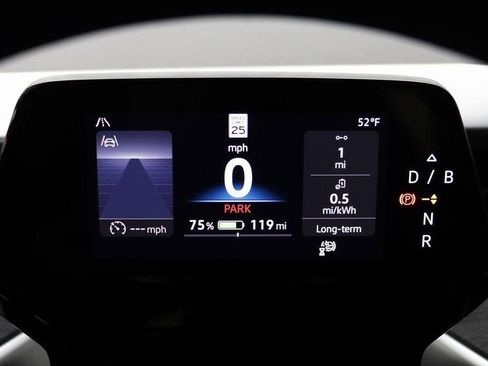 New 2025 Volkswagen ID. Buzz Pro S image 10