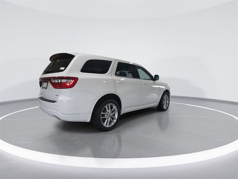 Used 2022 Dodge Durango GT image 8
