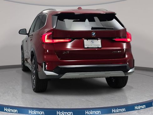 New 2026 BMW X1 xDrive28i w/ Convenience Package image 6