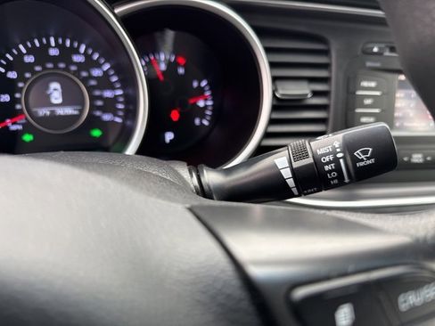 Used 2015 Kia Optima LX w/ LX Convenience Plus Package image 16