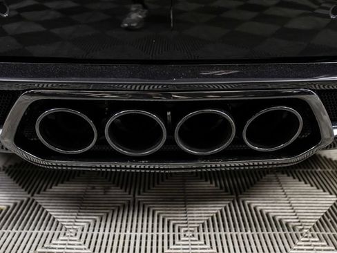 Used 2026 Chevrolet Corvette Z06 w/ Z07 Performance Package RWD image 16