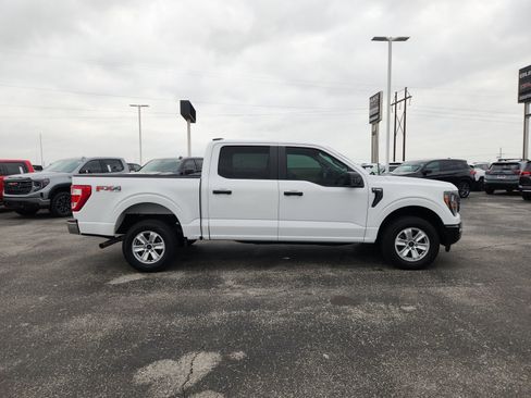 Used 2023 Ford F150 XL w/ Trailer Tow Package image 7