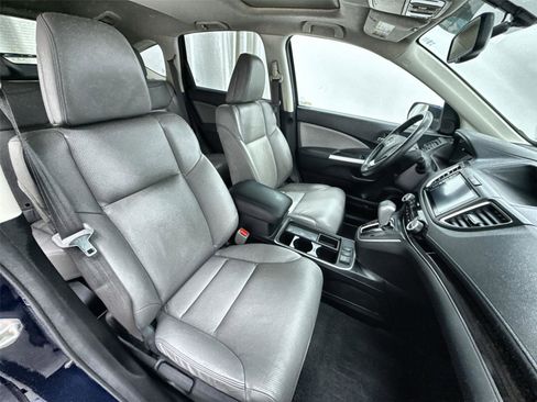 Used 2015 Honda CR-V EX-L image 28