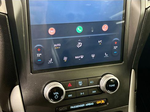 Used 2022 Ford Edge SEL AWD/4WD image 26