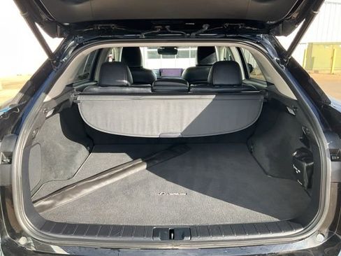 Used 2016 Lexus RX 350 350 w/ Premium Package image 30