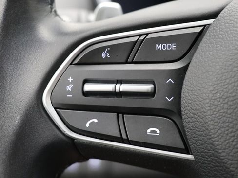 Used 2022 Hyundai Santa Fe SEL w/ Convenience + Premium Package image 19