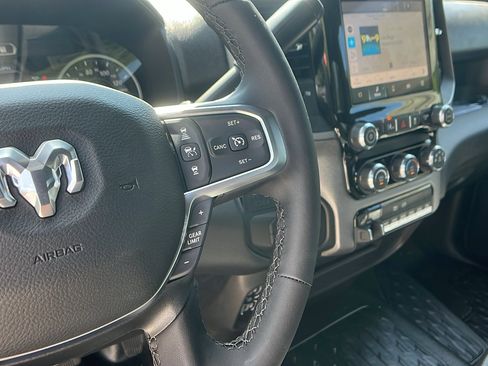 New 2025 RAM 3500 Tradesman image 21