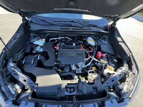 New 2025 Subaru Forester Limited image 31