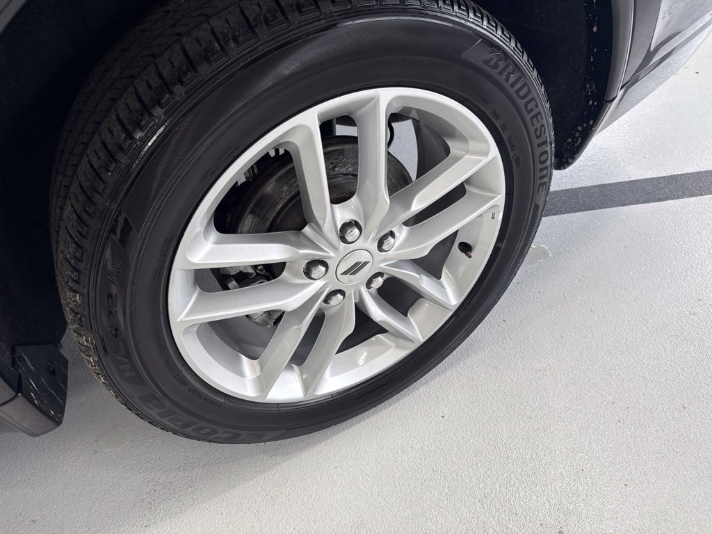 Used 2024 Dodge Durango GT AWD/4WD image 10