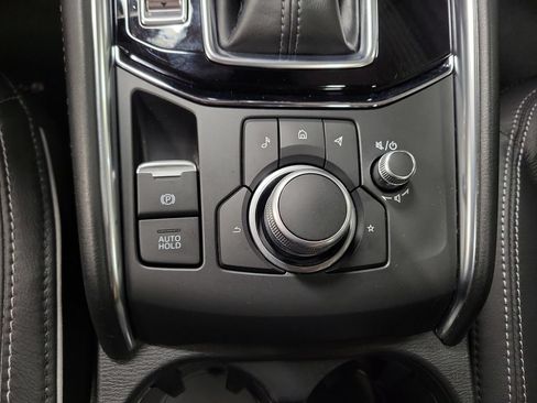 Used 2024 MAZDA CX-5 AWD 2.5 S w/ Premium Plus Pkg image 18