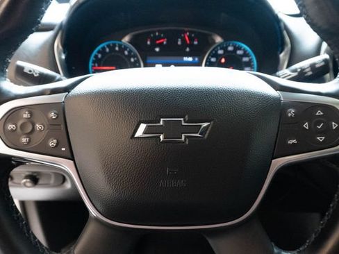 Used 2023 Chevrolet Traverse RS w/ LPO, Floor Liner Package AWD/4WD image 28