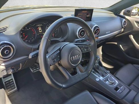 Used 2020 Audi A3 2.0T Premium w/ Final Edition Package FWD image 10