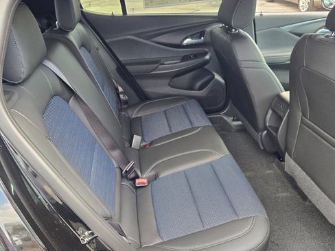 New 2026 Buick Envista Sport Touring FWD image 20