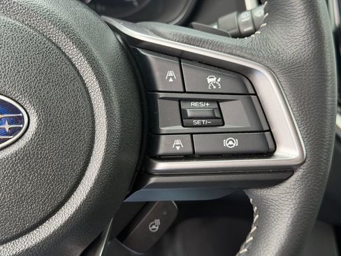 Used 2025 Subaru Ascent Limited AWD/4WD image 28