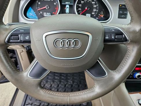 Used 2014 Audi Q7 3.0T Premium Plus w/ Premium Plus Package image 23