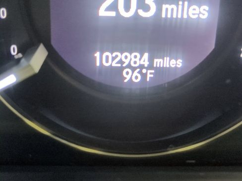 Used 2015 Honda Accord Hybrid Sedan image 16
