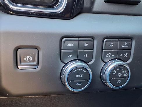 New 2026 GMC Sierra 1500 Denali AWD/4WD image 15