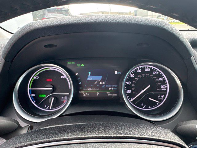Used 2018 Toyota Camry XLE FWD image 13