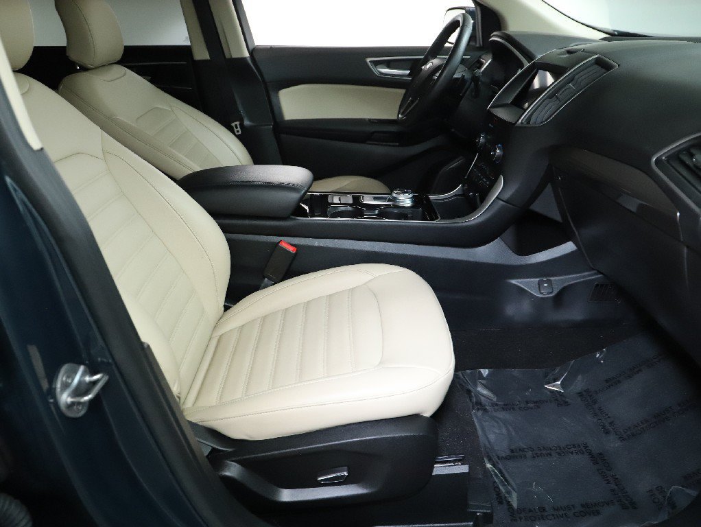 Used 2019 Ford Edge SEL w/ Equipment Group 201A AWD/4WD image 39