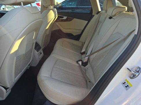 Used 2021 Audi A4 2.0T allroad Premium Plus image 8