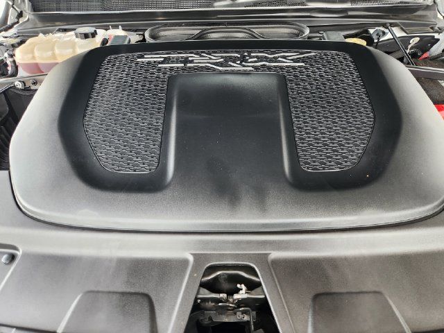 Used 2023 RAM 1500 TRX w/ TRX Level 1 Equipment Group AWD/4WD image 29
