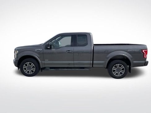 Used 2017 Ford F150 XLT w/ Equipment Group 302A Luxury image 2