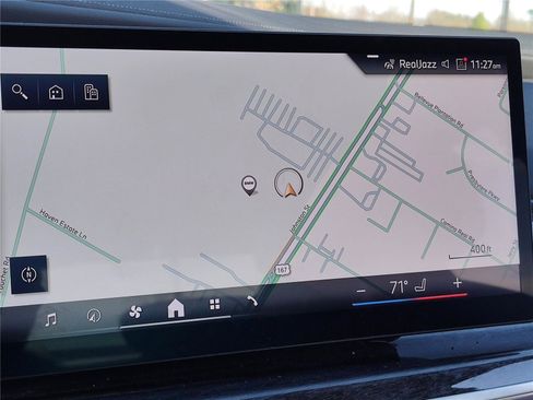 Certified 2023 BMW 740i 740i w/ Executive Package image 26