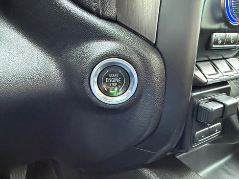 Used 2021 GMC Sierra 1500 AT4 w/ Driver Alert Package I image 33