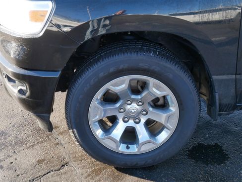 Used 2020 RAM 1500 Big Horn image 8