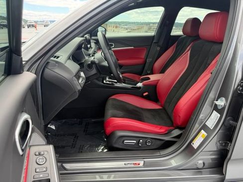 Used 2024 Acura Integra Type S FWD image 9