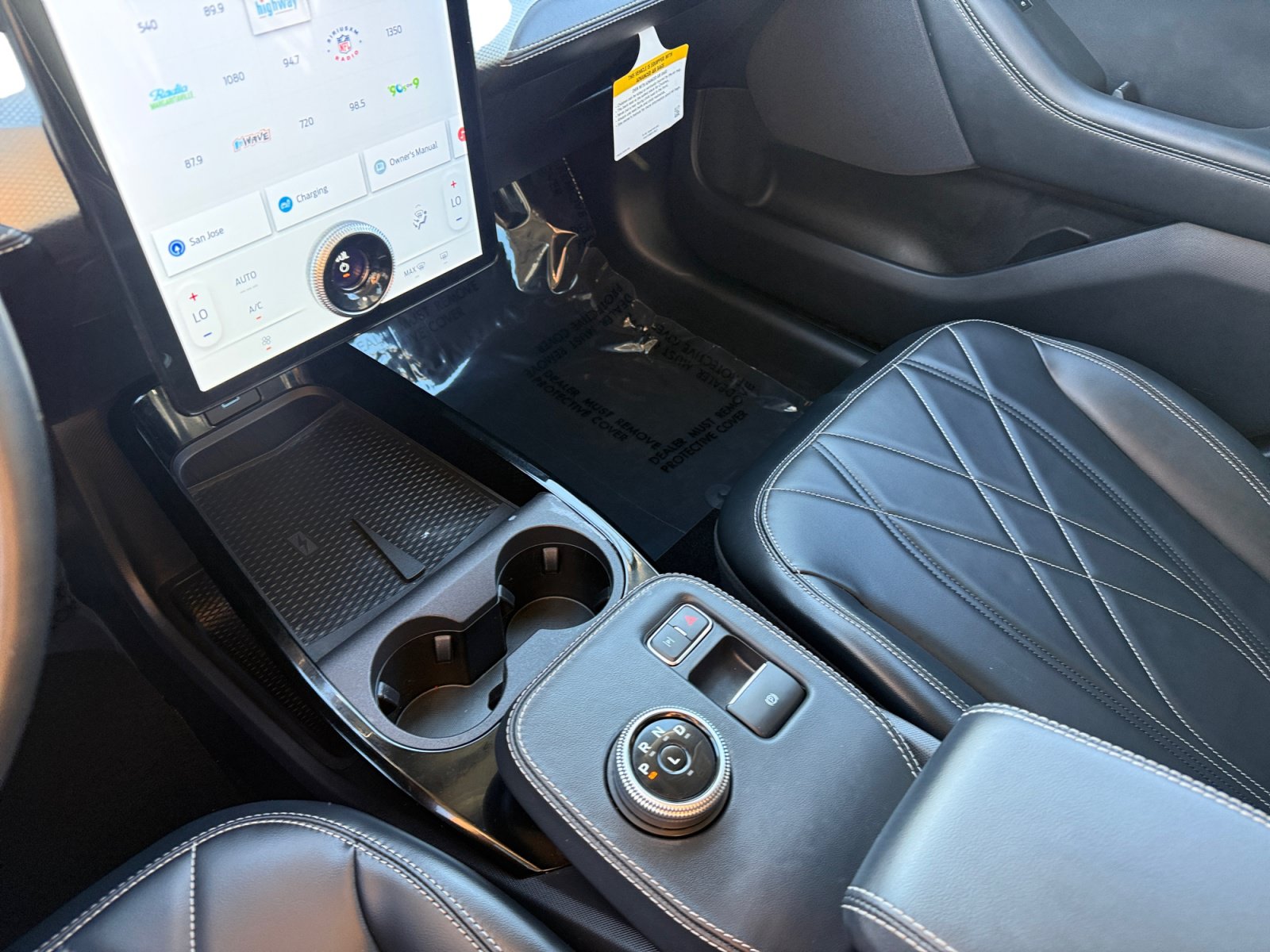 Used 2023 Ford Mustang Mach-E Select RWD image 13