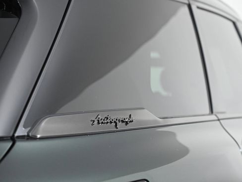 Certified 2026 INFINITI QX60 Autograph w/ Dark Cargo Package image 9