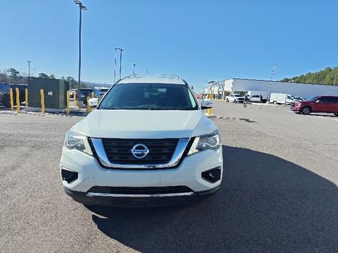Used 2019 Nissan Pathfinder S image 7