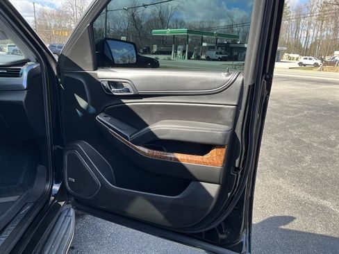 Used 2018 Chevrolet Tahoe Premier image 47