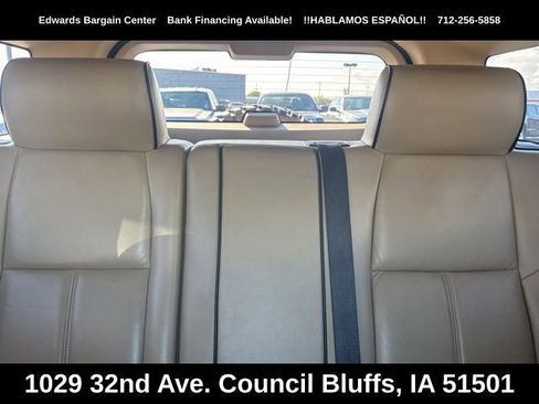 Used 2009 HUMMER H3 Luxury AWD/4WD image 20