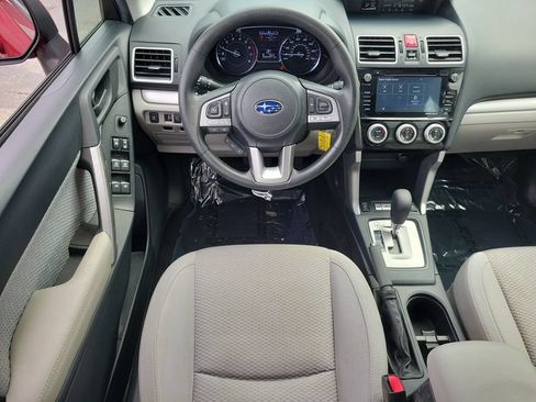 Used 2017 Subaru Forester 2.5i Premium AWD/4WD image 13