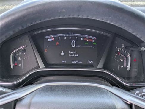 Used 2019 Honda CR-V EX-L image 14