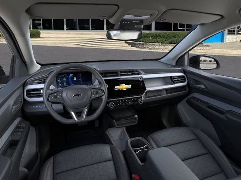 New 2027 Chevrolet Bolt RS FWD image 15