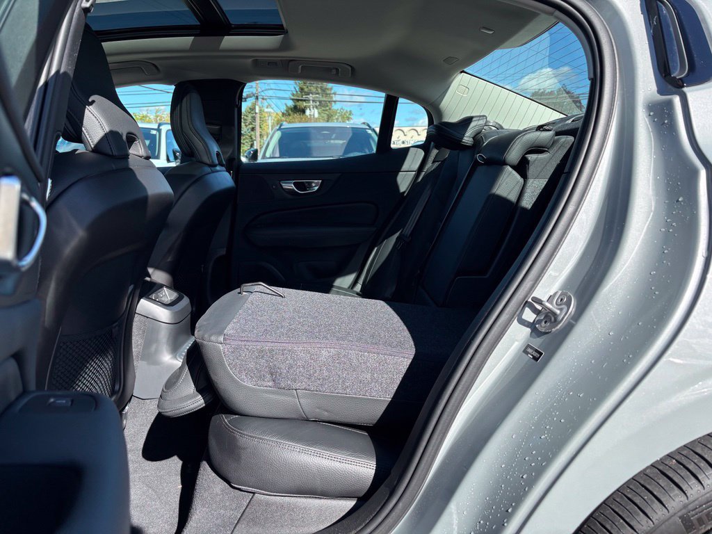 Used 2024 Volvo S60 T8 Plus w/ Climate Package AWD/4WD image 21
