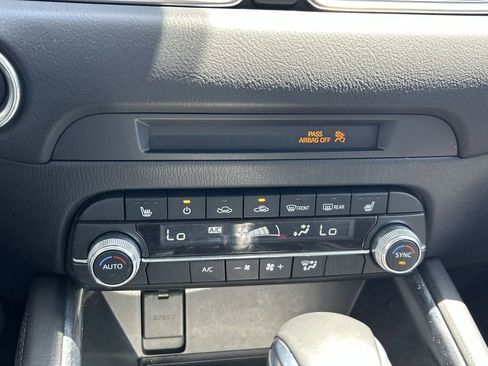 Used 2023 MAZDA CX-5 Carbon Edition AWD/4WD image 21