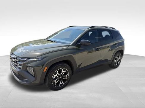 Used 2026 Hyundai Tucson XRT AWD/4WD image 8