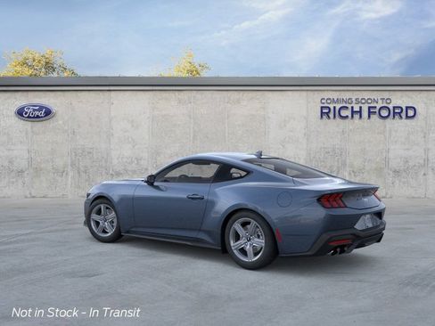 New 2026 Ford Mustang Premium RWD image 4