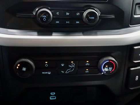 Certified 2022 Ford F150 XLT image 31