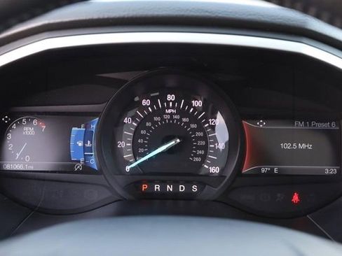 Used 2020 Ford Edge SEL w/ Convenience Package image 15