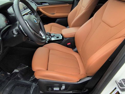 Certified 2023 BMW X3 xDrive30i w/ Premium Package image 17