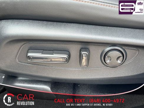 Used 2024 Honda CR-V Sport-L image 32