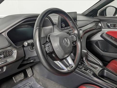 Used 2024 Acura Integra A-Spec image 24
