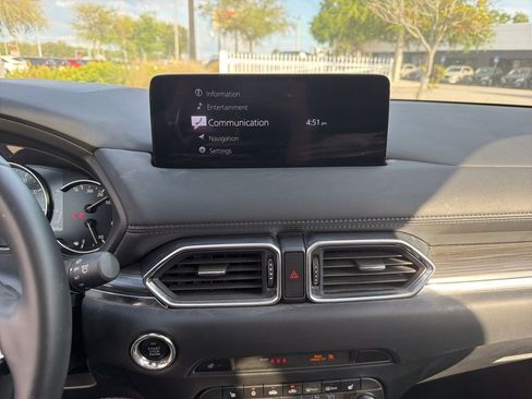 Used 2023 MAZDA CX-5 AWD 2.5 S image 23